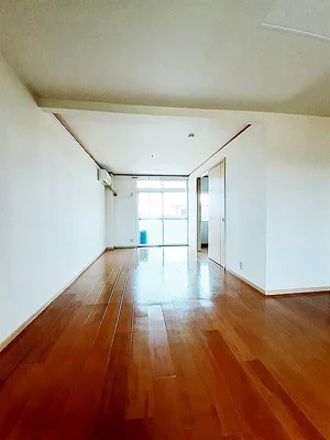 のマンスリーマンション・ウィークリーマンション「グリーンハイツ 201・洋室(No.1333929)」メイン画像