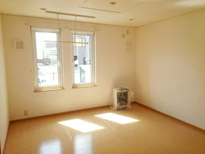 のマンスリーマンション・ウィークリーマンション「メゾンジュネス 101・LDK(No.1333935)」メイン画像