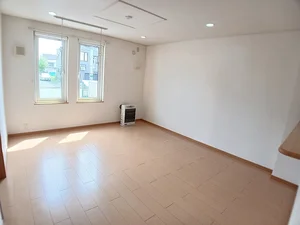 のマンスリーマンション・ウィークリーマンション「メゾンジュネス 101・洋室(No.1333935)」メイン画像