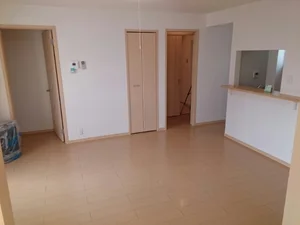 名寄駅（北海道）のマンスリーマンション・ウィークリーマンション「フラン 102・LDK(No.1333936)」メイン画像