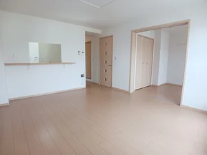 滝川市のマンスリーマンション・ウィークリーマンション「クレメントⅡ 201・LDK(No.1333937)」メイン画像