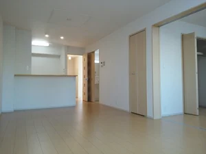 滝川駅（北海道）のマンスリーマンション・ウィークリーマンション「Ｂｒｏｗｎ‘ｓＷａｙＨｏｕｓｅ 104・LDK(No.1333942)」メイン画像