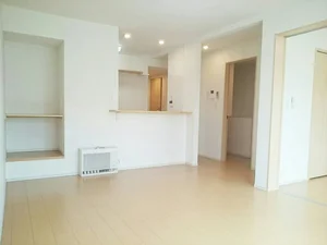 旭川市のマンスリーマンション・ウィークリーマンション「レガーレⅠ 205・LDK(No.1333943)」メイン画像