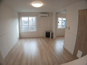 のマンスリーマンション・ウィークリーマンション「ラピス・ラズリⅢ 203・洋室(No.1333948)」メイン画像