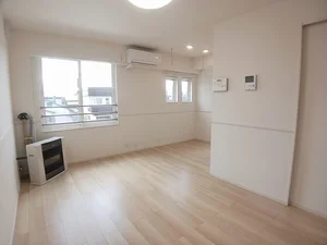 北海道のマンスリーマンション・ウィークリーマンション「ブリッサ砂川　Ｙ 204・洋室(No.1333949)」メイン画像