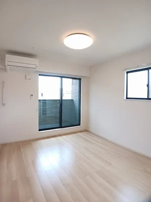 のマンスリーマンション・ウィークリーマンション「ルナリア 205・洋室(No.1333961)」メイン画像