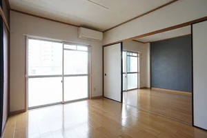 のマンスリーマンション・ウィークリーマンション「マリッチ久米川 301・洋室(No.1333962)」メイン画像