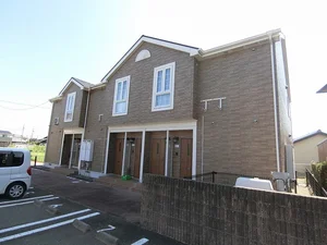 独立行政法人国立病院機構　三重中央医療センター周辺のマンスリーマンション・ウィークリーマンション「レジデンスブロッコリー　Ａ棟 102・洋室(No.1333965)」メイン画像