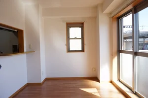 埼玉県のマンスリーマンション・ウィークリーマンション「ラフィネ志久 301・洋室(No.1333967)」メイン画像