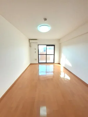 香川県のマンスリーマンション・ウィークリーマンション「セントレア 303・洋室(No.1333968)」メイン画像