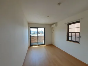 宮城県のマンスリーマンション・ウィークリーマンション「ビタヌバ　クレストールⅡ 101・洋室(No.1333969)」メイン画像