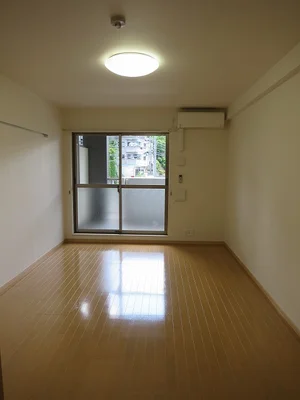 神奈川県の大東建託リーシング株式会社のマンスリーマンション・ウィークリーマンション「アンシャンテ 206・洋室(No.1333972)」メイン画像