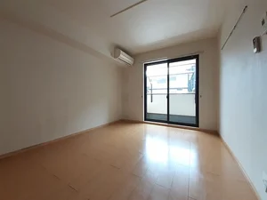 のマンスリーマンション・ウィークリーマンション「ノワ・ポワール 102・洋室(No.1333973)」メイン画像