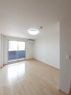 香川県のマンスリーマンション・ウィークリーマンション「ラ・フォート 303・洋室(No.1333975)」メイン画像