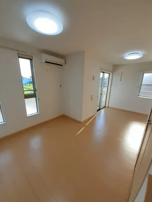 国立大学法人　三重大学医学部附属病院周辺のマンスリーマンション・ウィークリーマンション「サニーパティオ 201・洋室(No.1333977)」メイン画像