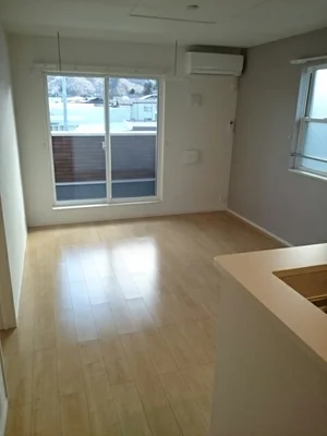 宮城県のマンスリーマンション・ウィークリーマンション「不動 203・洋室(No.1333981)」メイン画像