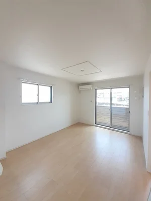 のマンスリーマンション・ウィークリーマンション「アーバンフラット国分寺 104・洋室(No.1333984)」メイン画像