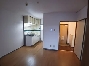 高石市のマンスリーマンション・ウィークリーマンション「第１ハイツ 106・洋室(No.1333986)」メイン画像