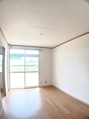 香川県のマンスリーマンション・ウィークリーマンション「ハイツ香南 102・洋室(No.1333987)」メイン画像