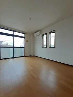 福島県のマンスリーマンション・ウィークリーマンション「ニューシティ岩城 205・和室(No.1333988)」メイン画像