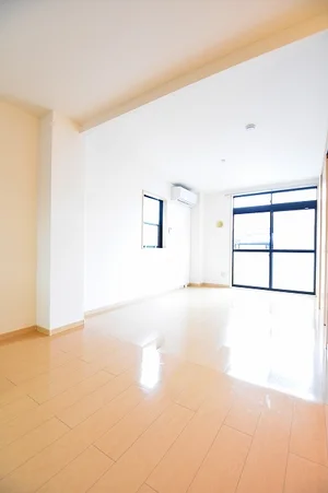 福島県のマンスリーマンション・ウィークリーマンション「ニューシティ岩城 101・洋室(No.1333989)」メイン画像