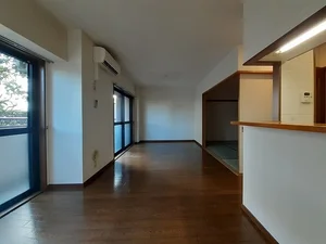 東京都の大東建託リーシング株式会社のマンスリーマンション・ウィークリーマンション「パーク　エレガンス　Ｋ．Ｔ 105・洋室(No.1333991)」メイン画像