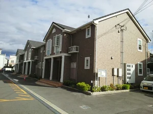 泉大津市のマンスリーマンション・ウィークリーマンション「ガーデンハイム 205・LDK(No.1333995)」メイン画像