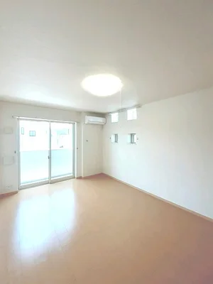 香川県のマンスリーマンション・ウィークリーマンション「リュミエール 205・洋室(No.1333998)」メイン画像