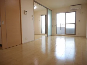 帝京大学八王子キャンパス周辺のマンスリーマンション・ウィークリーマンション「アベニール国立 501・洋室(No.1334000)」メイン画像