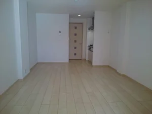 大阪市住之江区のマンスリーマンション・ウィークリーマンション「アマポーラ　みさき 203・LDK(No.1334001)」メイン画像