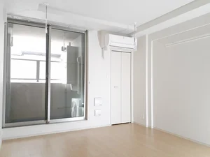 大阪市浪速区のマンスリーマンション・ウィークリーマンション「リッツ　グランテ　フユキ 101・洋室(No.1334005)」メイン画像
