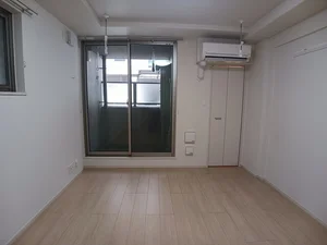 大阪市浪速区のマンスリーマンション・ウィークリーマンション「リッツ　グランテ　フユキ 101・洋室(No.1334005)」メイン画像