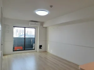 津久野駅（大阪府）のマンスリーマンション・ウィークリーマンション「ボナール神野 302・洋室(No.1334006)」メイン画像