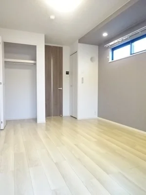 野田市駅（千葉県）のマンスリーマンション・ウィークリーマンション「スカイガーデン 201・洋室(No.1334008)」メイン画像