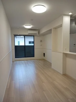 神奈川県のマンスリーマンション・ウィークリーマンション「スカイデュー 202・洋室(No.1334010)」メイン画像