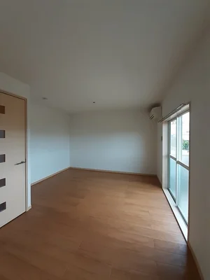 新潟県のマンスリーマンション・ウィークリーマンション「アーバンキャッスルＡ 203・洋室(No.1334011)」メイン画像