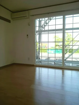 新潟県のマンスリーマンション・ウィークリーマンション「サンライズＡ 103・和室(No.1334013)」メイン画像