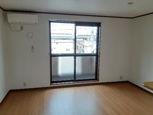 のマンスリーマンション・ウィークリーマンション「さくらアパートメントＡ 201・洋室(No.1334015)」メイン画像