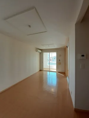 新潟県のマンスリーマンション・ウィークリーマンション「サン　パティオＡ 203・洋室(No.1334017)」メイン画像