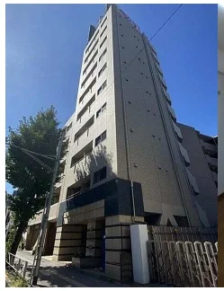 笹塚駅（東京都）のマンスリーマンション・ウィークリーマンション「マイナビSTAYパークウェル代田橋【仮称】 203(No.1334270)」メイン画像