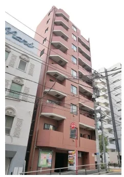 文京区のマンスリーマンション・ウィークリーマンション「マイナビSTAYミライエ御茶ノ水ガーデン 201(No.1334277)」メイン画像