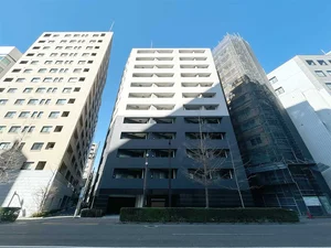中央区のマンスリーマンション・ウィークリーマンション「マイナビSTAYロイヤルグランデ茅場町 502(No.1334285)」メイン画像