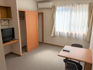 のマンスリーマンション・ウィークリーマンション「レオパレスＣａｓａＹａｓｈｉｍａ 208(No.1334323)」メイン画像