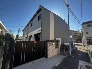 東京都のマンスリーマンション・ウィークリーマンション「レオパレスカーサアベニューⅣ 103(No.1334324)」メイン画像