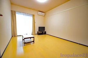 かすみがうら市のマンスリーマンション・ウィークリーマンション「クレイノ神立ステーションテラス 205(No.1334333)」メイン画像