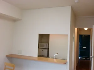 東京都のマンスリーマンション・ウィークリーマンション「レオパレスマノワール 101(No.1334392)」メイン画像