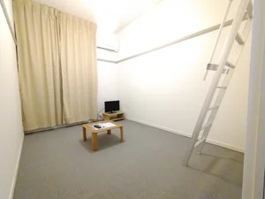 のマンスリーマンション・ウィークリーマンション「レオパレスきらら 101(No.1334397)」メイン画像