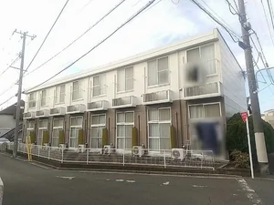 東京都のマンスリーマンション・ウィークリーマンション「レオパレスベンデュール 207(No.1334398)」メイン画像