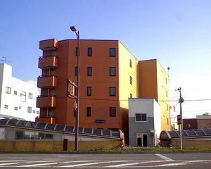 青森駅（青森県）のマンスリーマンション・ウィークリーマンション「エスポワール古川 401・洋室(No.1334412)」メイン画像