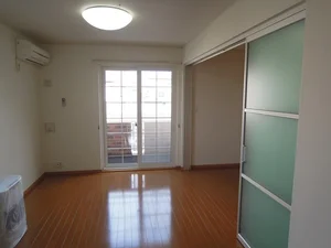 八戸駅（青森県）のマンスリーマンション・ウィークリーマンション「ラ　カーサフェリーチェ 101・LDK(No.1334423)」メイン画像